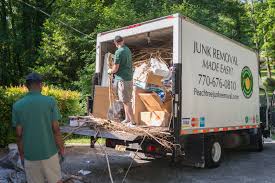 Recycling Services for Junk in Clay Center, KS